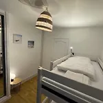 Apartment With Balcony - Castle View Caen