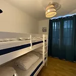 With Balcony - Castle View Apartment